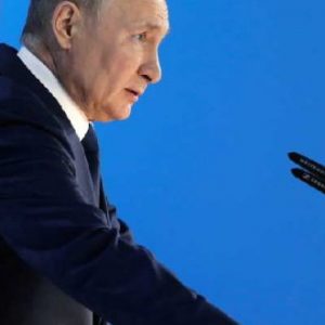 Putin wyznacza nowe kierunki rozwoju Rosji (+ wideo) - Escambray