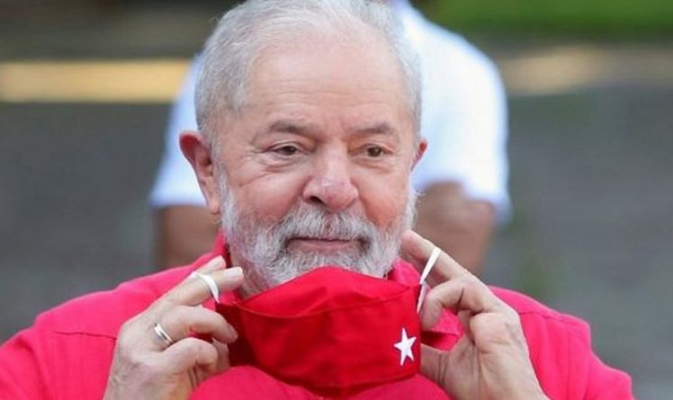 Lula przywrócił stosunki z siłami politycznymi Brazylii - Prensa Latina