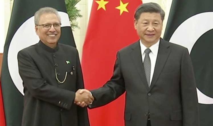 Pakistan i Chiny zobowiązują się do pogłębienia współpracy - Prensa Latina