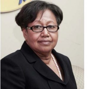Podkreśla wybór pierwszej kobiety na czele Caricom - Prinsa Latina