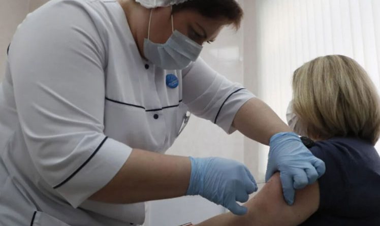 Putin wykluczył w Rosji obowiązkowe szczepienia przeciwko Covid-19 - Prensa Latina
