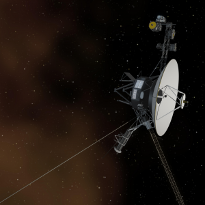 Voyager 1 odkrywa „buczenie” w przestrzeni międzygwiazdowej: raport