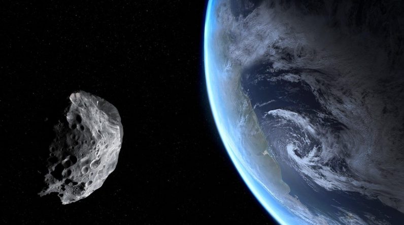 Czy powinieneś się martwić „potencjalnie niebezpieczną” asteroidą przelatującą dziś przez Ziemię?