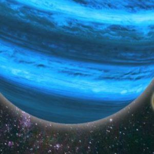 Naukowcy twierdzą, że nieuczciwe egzoplanety czające się w kosmosie mogą mieć księżyce nadające się do zamieszkania