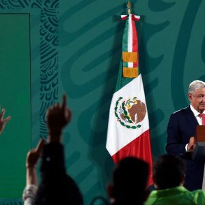 Wyniki wyborów na żywo w Meksyku: ostatnia minuta i reakcje |  Lopez Obrador świętuje większość Moreny i spółki: „Jestem szczęśliwy, szczęśliwy, szczęśliwy” |  Wybory w Meksyku 2021