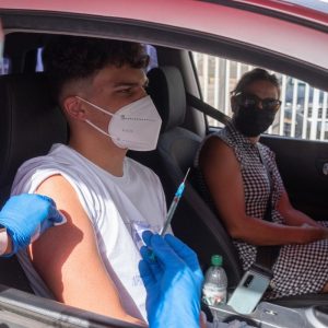Najnowsze wiadomości o wirusie koronowym i szczepienia na żywo |  Skumulowana zachorowalność w Hiszpanii przekracza 700 przypadków |  społeczność