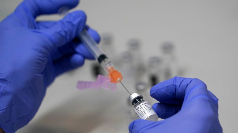 Urzędnicy ds. Zdrowia monitorują typ koronawirusa Mu w hrabstwie Los Angeles, chociaż Delta pozostaje dominująca