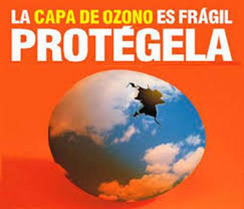 Kuba osiąga swoje cele w zachowaniu warstwy ozonowej „The World” Granma