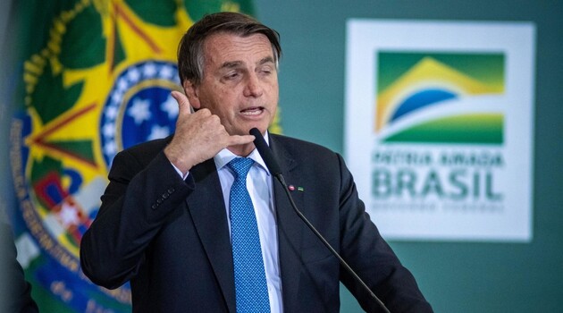 Brazylia: komisja parlamentarna wzywa do „zawieszenia” Bolsonaro w sieciach społecznościowych