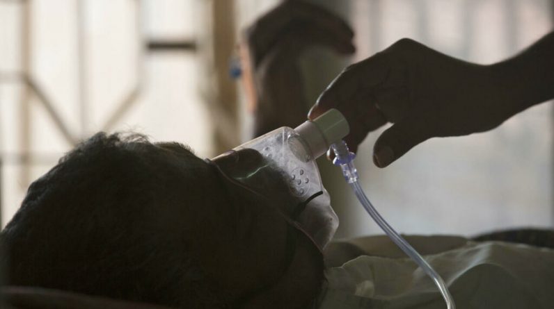 La OMS reporta que las muertes por tuberculosis aumentaron durante la pandemia en 2020