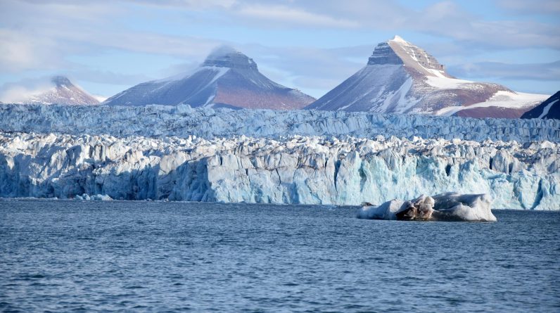 Wadliwe modele klimatyczne?  Ocean Arktyczny robi się cieplejszy kilkadziesiąt lat wcześniej, niż sądziliśmy