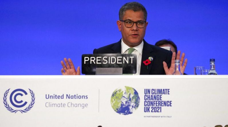 Co to jest COP26?  Klucze do Szczytu Klimatycznego ONZ w Glasgow