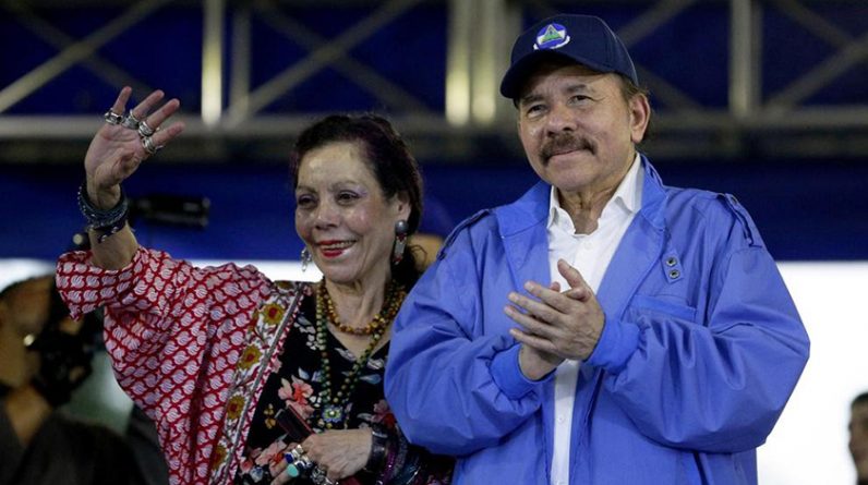 Díaz-Canel gratuluje mieszkańcom Nikaragui wyników niedzielnych wyborów