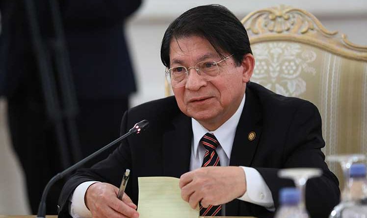 Minister spraw zagranicznych Nikaragui określił wybory jako suwerenne prawo