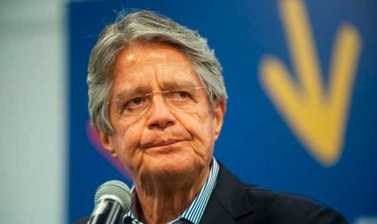Rozważają poważne relacje między prezydentem Ekwadoru a dokumentami Pandory