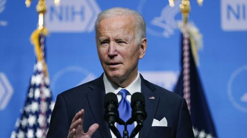 Omikron |  Corona Virus: Joe Biden obiecuje przyspieszyć przekazywanie szczepionek do innych krajów w obliczu nowej alternatywy dla COVID-19 |  Globalizm