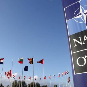 „NATO ma dwie ścieżki” – powiedział rosyjski wiceminister spraw zagranicznych.