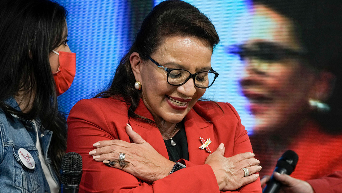Od pierwszej damy do faktycznego zwycięzcy wyborów: wyzwania Chiomary Castro w Hondurasie i jej zaangażowanie na rzecz państwa socjaldemokratycznego