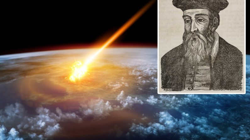 Asteroida wielkości drapacza chmur, która wyprzedzi Ziemię