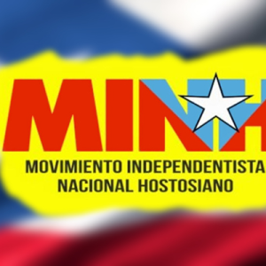 Movimiento Independentista Nacional Hostosiano de Puerto Rico (MINH)
