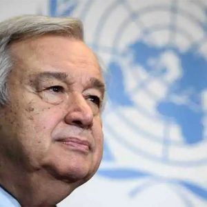 Sekretarz Generalny ONZ wzywa do uzdrowienia Libanu