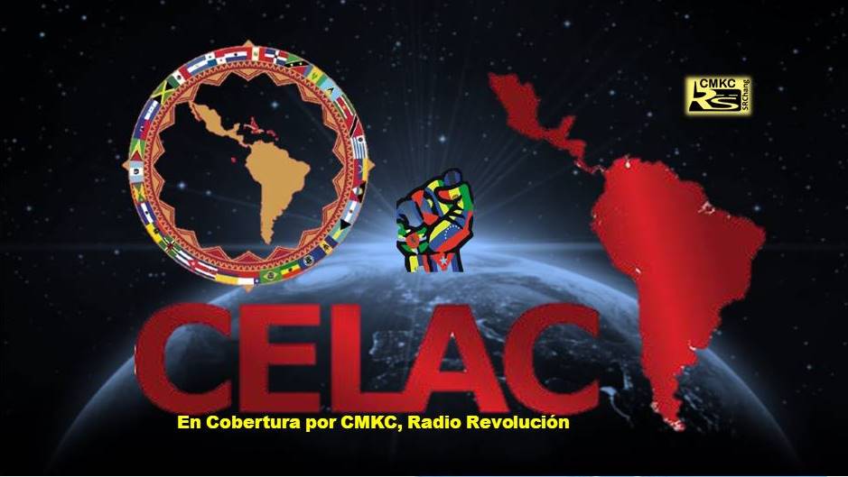 Kuba na szczycie CELAC 2022