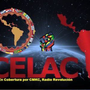 Cuba en Cumbre de la CELAC 2022