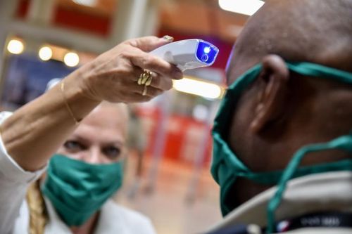 Kuba wdroży nowe międzynarodowe środki kontroli zdrowia od 5 stycznia