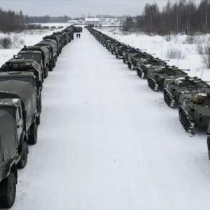 Rosja broni swojej obecności wojskowej w Kazachstanie przed Stanami Zjednoczonymi i Unią Europejską