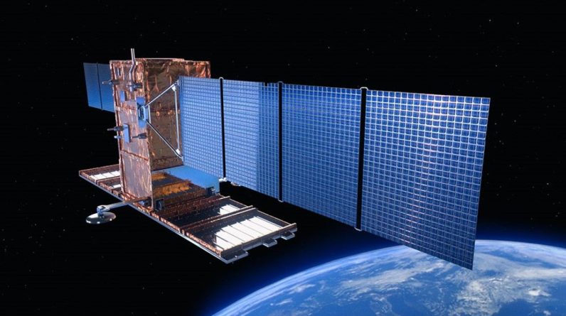SpaceX zamierza teraz wystrzelić satelitę do obserwacji Ziemi dla Włoch w piątek (tak, możesz go oglądać na żywo)