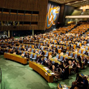 Ukraina: Wenezuela, Kuba, Boliwia, Nikaragua i Salwador prezentują sojusz z Rosją na forum ONZ |  międzynarodowy