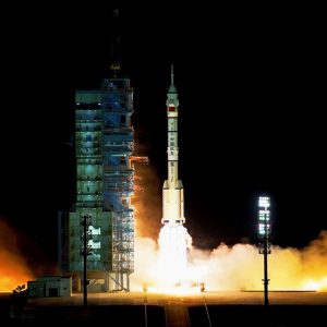 Chiny chcą, aby ich nowa rakieta startowa astronautów była wielokrotnego użytku