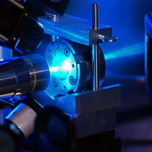 Laser Heating in Diamond Anvil Cell
