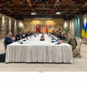 Rosja „znacząco” ograniczy swoją aktywność militarną w Kijowie i Czernihowie - Juventud Rebeldy