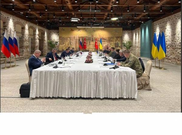 Rosja „znacząco” ograniczy swoją aktywność militarną w Kijowie i Czernihowie - Juventud Rebeldy