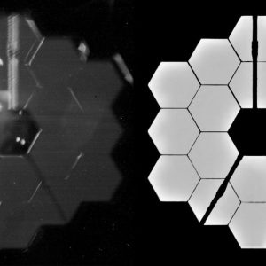 Lustro Kosmicznego Teleskopu Jamesa Webba z NASA przewyższa oczekiwania w miarę postępu zestrojenia