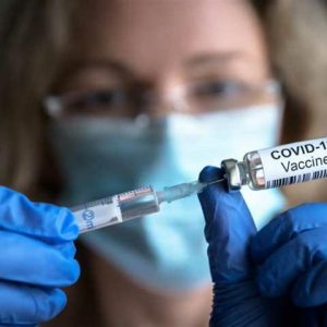 Nierówność szczepień przeciwko Covid-19 zwiększyła sprzeciw na całym świecie - Radio Florida, wiadomości i bieżące wydarzenia z Florydy
