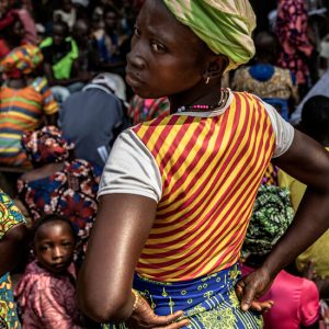 Próba rozwiązania zagadki Covida: niska śmiertelność w Afryce