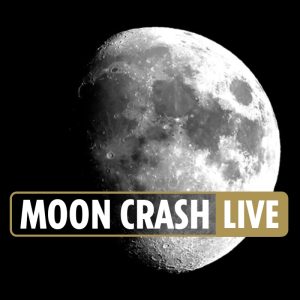 Rakieta Live Moon ulega awarii – śmieci kosmiczne „uderzają w księżyc” z prędkością 5800 mil na godzinę, Chiny odmawiają odpowiedzialności po tym, jak obwiniają SpaceX za „błąd”