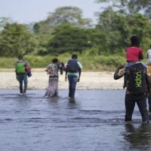 Panamá, niños, migrantes, corte interamericana, derechos, humanos, preocupación