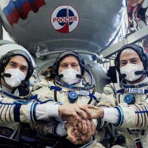 nieodpowiedni!  Astronauta NASA ma obecnie powrócić na Ziemię rosyjskim statkiem kosmicznym