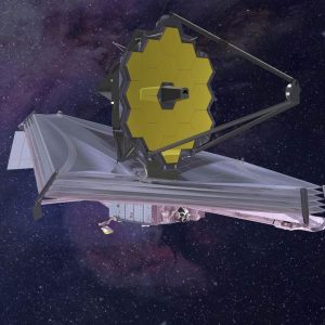 Aktywiści wciąż próbują zmienić nazwę nowego teleskopu kosmicznego - HotAir