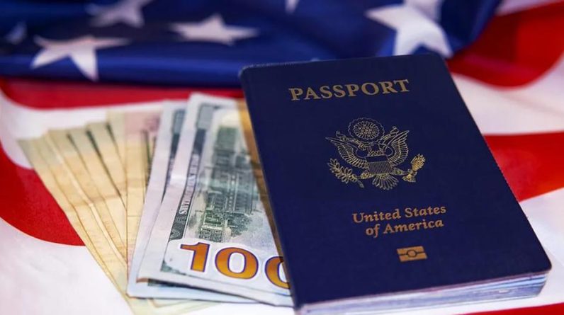 USA (USA) Wyniki loterii Visa 2023: Jak sprawdzić wyniki, jeśli wygrasz jedną z 55 000 pożądanych zielonych kart |  Stany Zjednoczone |  DV-2023 |  Globalizm