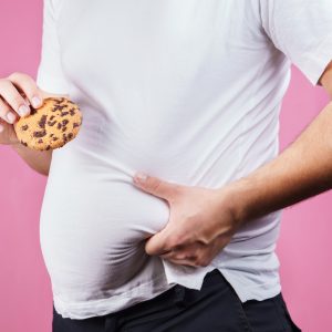 Dietetyk mówi, że najgorsze ciastko na tłuszcz z brzucha - jedz to nie jest