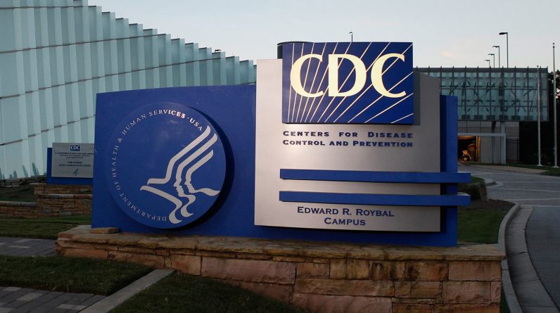 CDC bada 180 dzieci z ostrym zapaleniem wątroby o nieznanej przyczynie