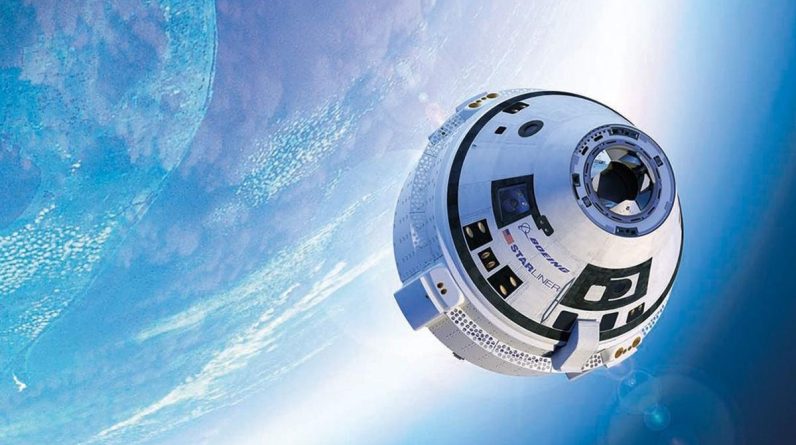 Jak oglądać kapsułę Boeing Starliner próbującą zadokować na Międzynarodowej Stacji Kosmicznej?