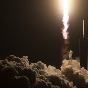 SpaceX jest na dobrej drodze do pobicia rekordów startów w USA.  wielokrotnie