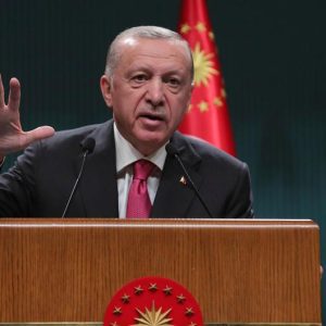 Rosja uważa, że ​​plany wojskowe Turcji w Syrii są „nierozsądne” Świat |  Dr..