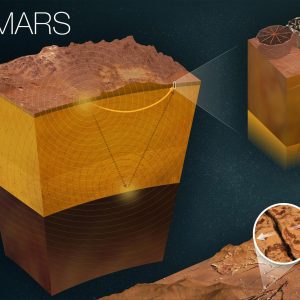 Sonda NASA Mars Insight otrzyma jeszcze kilka tygodni operacji naukowych