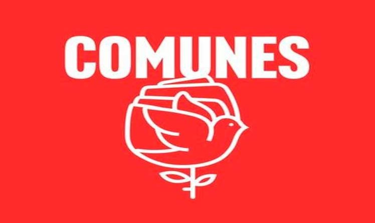 Commons podkreśla zwycięstwo mieszkańców Kolumbii